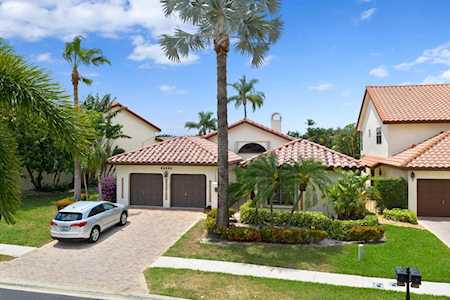 22592 Esplanada Circle Boca Raton, FL 33433