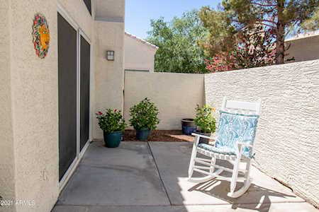 2100 W Lemon Tree Place #33 Chandler, AZ 85224