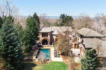 850 E Radcliff Ave Cherry Hills Village, CO 80113