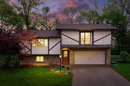 435 Anthony Court Gahanna, OH 43230