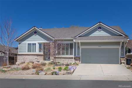19539 E Creekside Dr Parker, CO 80134