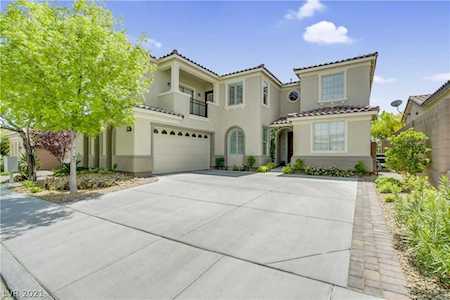 9259 Brownstone Ledge Ave Las Vegas, NV 89149