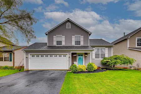6013 Carmell Drive Columbus, OH 43228