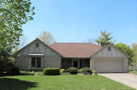 7047 Fitzgerald Road Dublin, OH 43017