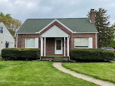 796 Racine Avenue Columbus, OH 43204