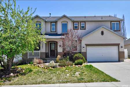 13661 S W Clipper Ridge Way Herriman, UT 84096