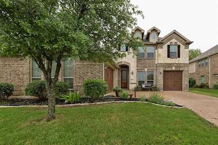 6729 Matador Ranch Road North Richland Hills, TX 76182