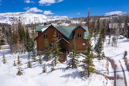 443 W Willow Ct CT Brian Head, UT 84719