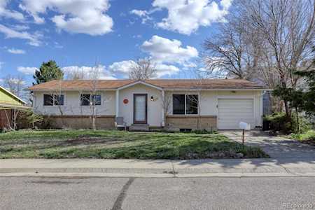 8540 W 88th Place Westminster, CO 80021
