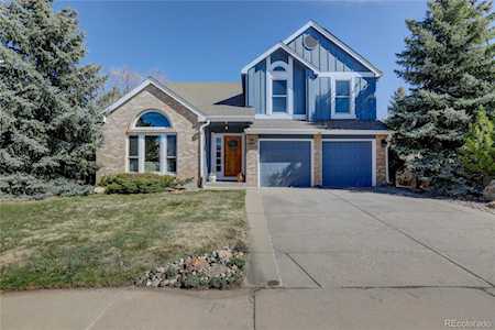 290 Clare Dr Castle Pines, CO 80108