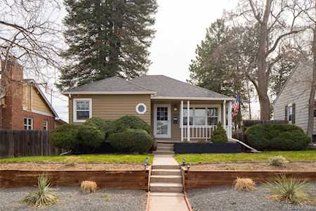 3820 S Grant St Englewood, CO 80113