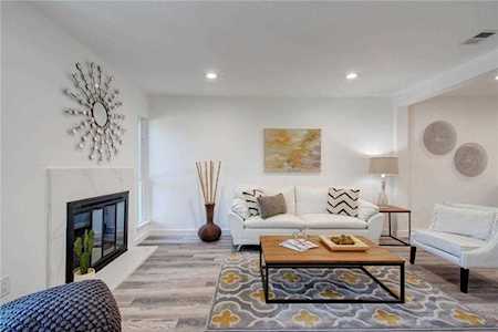 6400 Chimney Creek CIR #B Austin, TX 78723