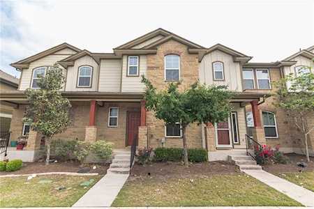 1036 Lost Pines LN Cedar Park, TX 78613