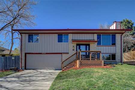 13146 W Green Mountain Dr Lakewood, CO 80228