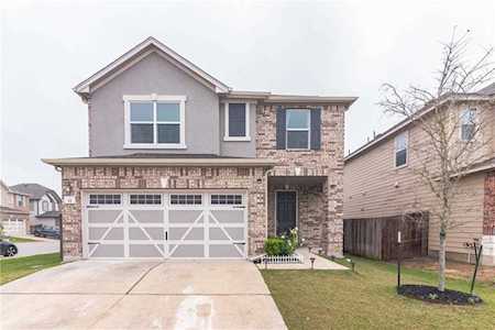 2950 E Old Settlers BLVD #72 Round Rock, TX 78665