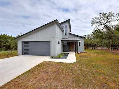 Address Withheld Austin, TX 78734