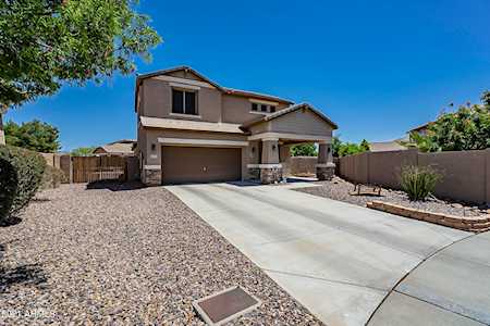 4423 S Carmine Circle Mesa, AZ 85212