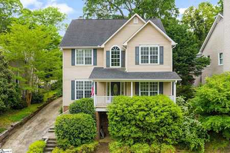 52 Oak Crest Ct Greenville, SC 29605