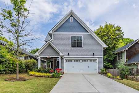 1566 SE Glenwood Ave SE Atlanta, GA 30316