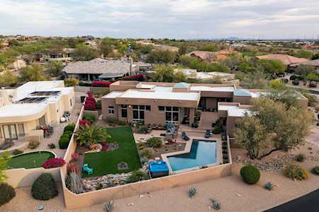11469 E Carol Way Scottsdale, AZ 85259