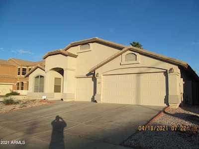 3247 W Daley Lane Phoenix, AZ 85027