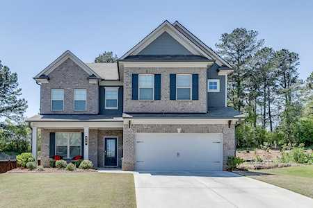948 W Union Grove Circle Auburn, GA 30011
