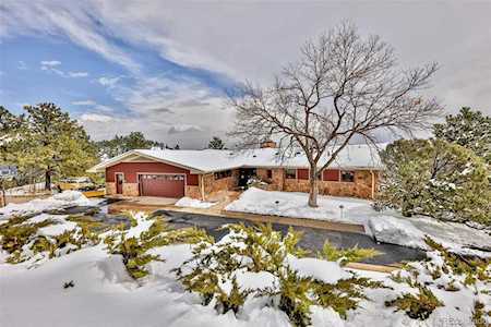 21889 Cabrini Blvd Golden, CO 80401