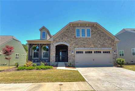 1593 Tranquility Blvd Lancaster, SC 29720