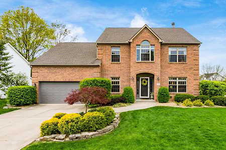 6434 Scioto Court Westerville, OH 43082