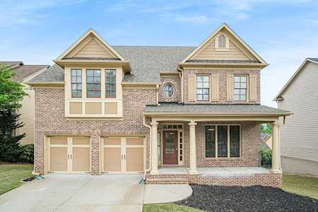 1850 Lynwood Place Alpharetta, GA 30004
