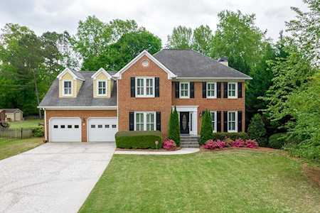 4752 Netherstone Ct NE Marietta, GA 30066