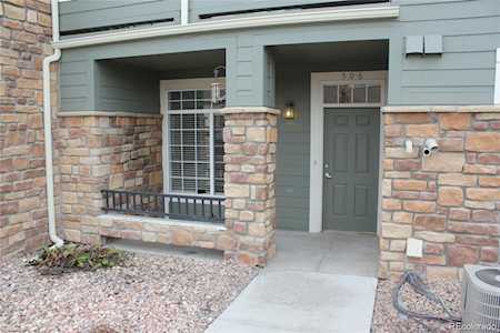 466 Black Feather Loop #506 Castle Rock, CO 80104