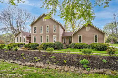 1316 Old Taylor Trail Goshen, KY 40026