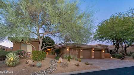 11146 E Beck Lane Scottsdale, AZ 85255