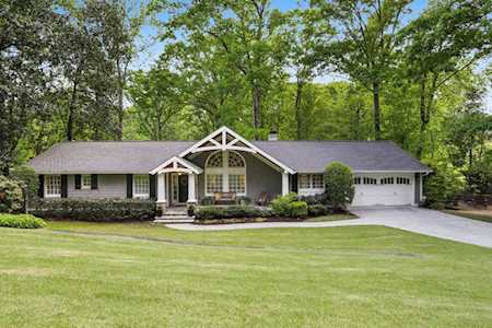 4246 Tuxedo Forest Dr Atlanta, GA 30342