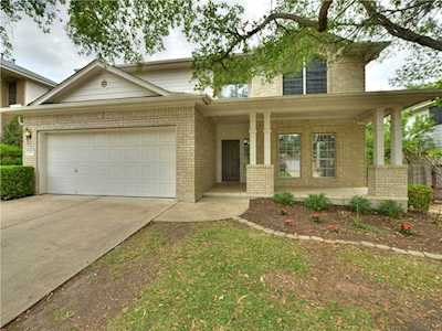 8812 Colberg DR Austin, TX 78749