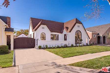 1255 Carmona Ave Los Angeles, CA 90019