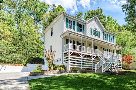 708 Bedford Trace Canton, GA 30114