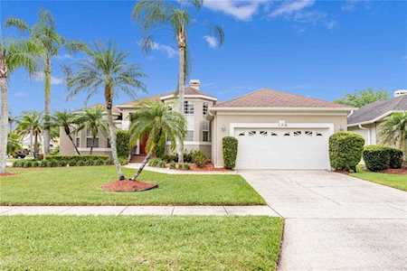 126 Olympic Club Ct Orlando, FL 32828