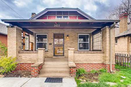 1451 S Lincoln St Denver, CO 80210