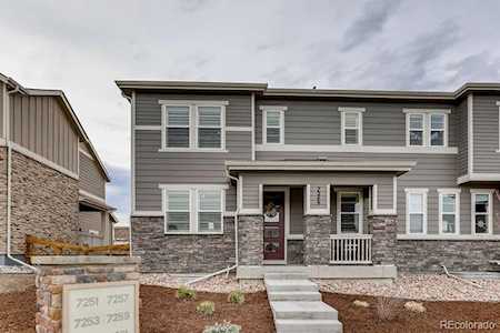 7249 S Millbrook Ct Aurora, CO 80016