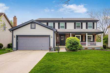 5725 Turner Lane Hilliard, OH 43026