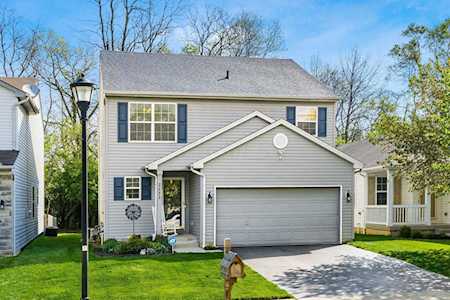 2632 Edencreek Lane Columbus, OH 43207