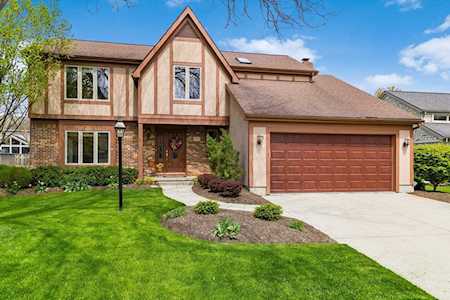 3576 Scioto Run Boulevard Hilliard, OH 43026