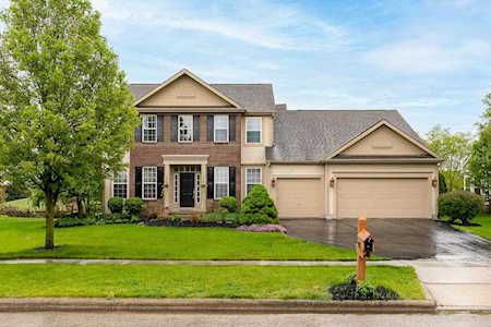 6488 Beaumont Square Lewis Center, OH 43035