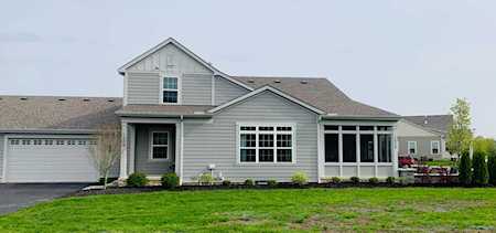 1038 Little Bear Drive Lewis Center, OH 43035