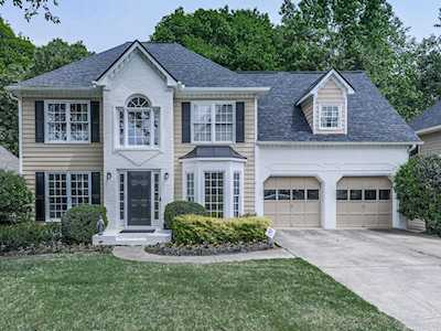 4010 Dream Catcher Dr Woodstock, GA 30189