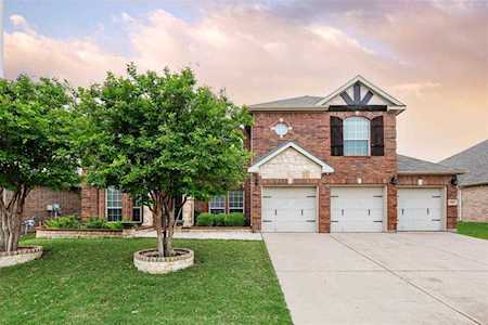 11805 Balta Drive Fort Worth, TX 76244
