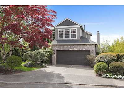 12715 SW 56th Ct Portland, OR 97219