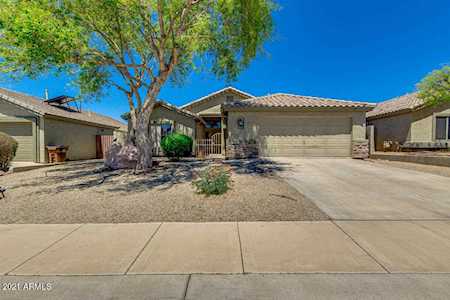 7320 E Desert Honeysuckle Drive Gold Canyon, AZ 85118